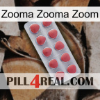 Zooma Zooma Zoom 18